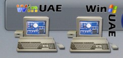 WinUAE