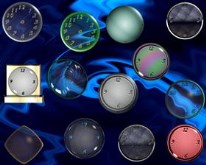 Z-clocks