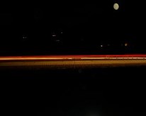 Late Night Rest Stop