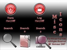 Misc Icons