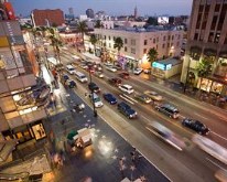 Hollywood Boulevard