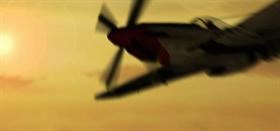 P-51 Mustang