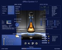 Office Potable