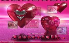 Happy Valentine's Day