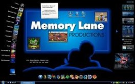 Memory Lane