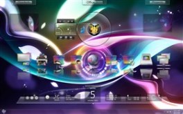 Windows 7 Aero