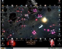 Jeditharcus' New Screenshot