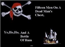 Pirates!