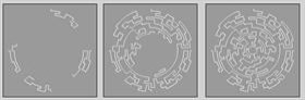 magic circle special fx