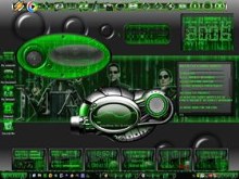 My Matrix