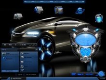 Concept Brio Xp