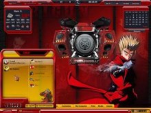 Trigun XP