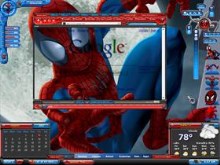 Ultimate Spiderman