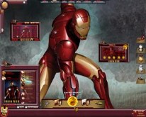 Ultimate Iron Man I