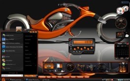 Harley Davidson