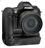 Photosig D100 Camera