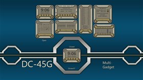 DC-45G