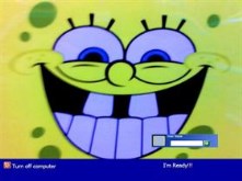 Grinnin