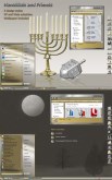 Hanukkah and Friends