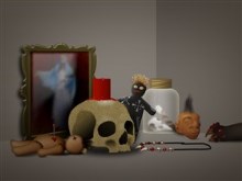 Wall of Juju