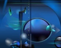 Dimensional divergence