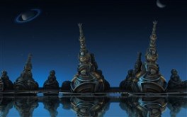 Star Sentinels