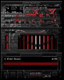 Dark Memory