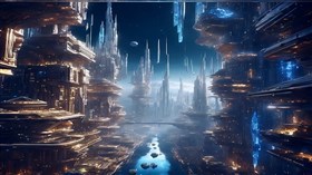 Light Years Beyond