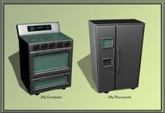 KItchen stuff