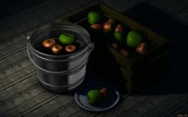 Apples