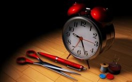 Alarm Clock