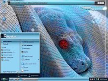 Reptilefear