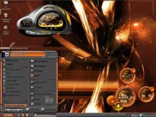 OrangePower