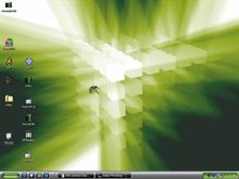 My Screenshot