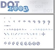 DoT 2003 Blue