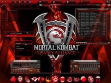 MK DA  Bomb