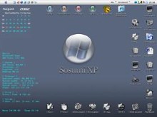 SosumiXP