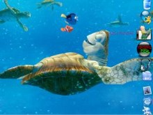 Finding Nemo