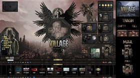 Village