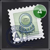 Check Mail Docklet