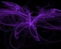 Flying Purple