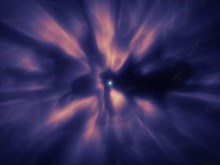 Hypnotic-Space-Flow
