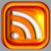 RSS Feed icon