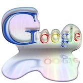 Google Website Icon