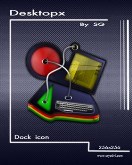 desktopx icon
