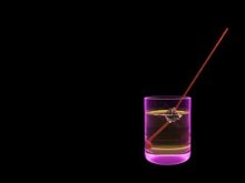 Swizzle Stick