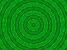 hypnotic vision