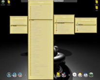 Note Pad RC