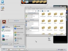 Mirage OSX