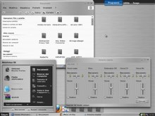 Metalicious OS